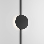 Трековый светильник Denkirs Air Reflex DK5350-BK