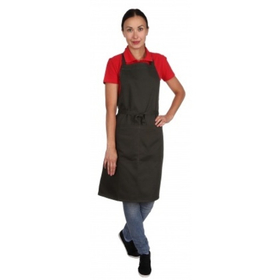 Фартук «Гриль» хаки хлопок