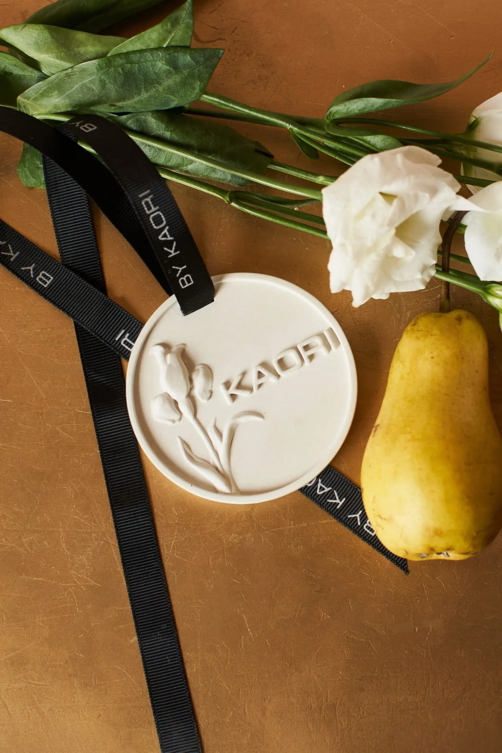 Ароматическое саше PEAR FREESIA