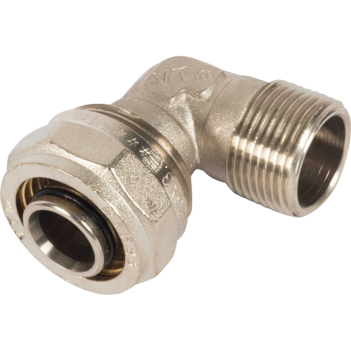 Уголок 26 х 1/2" Н