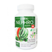 Масляные экстракты, НЕФРОнорм, 400кап, Сиб-Крук