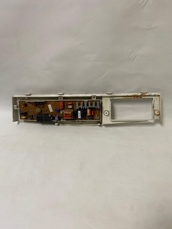 311.1 Модуль управления для стиральной машины Samsung S-F813J-00 (б/у)