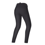 SHIMA NOX JEGGINS LONG LADY black