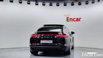 Porsche Panamera (971) 2.9 AWD E-Hybrid (06.2020)