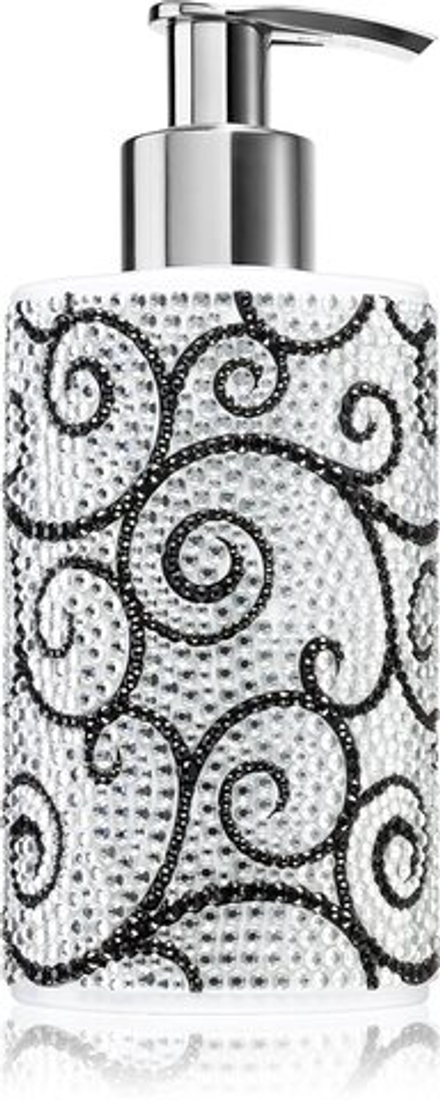 Vivian Gray Glamour in White - роскошное жидкое мыло /   250  ml  / GTIN 4250120730899