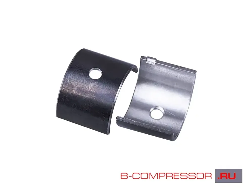 Вкладыши комплект для головки К24М