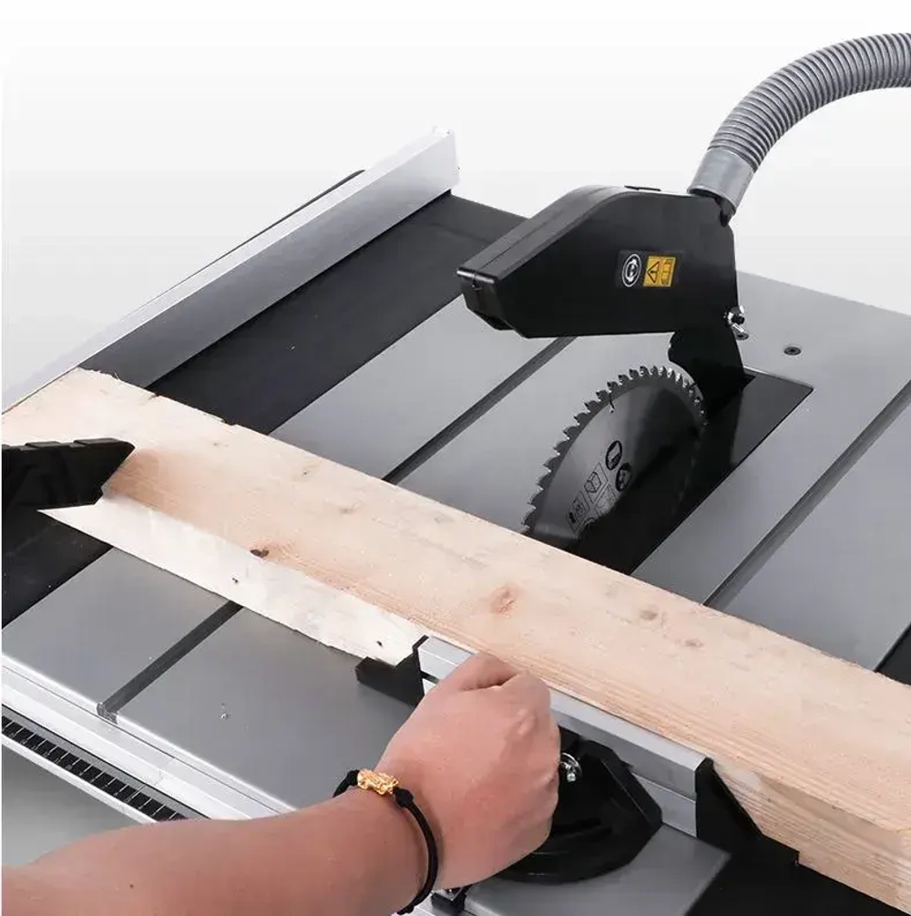 LUXTER 10 дюймов 1800W мощная деревянная резка