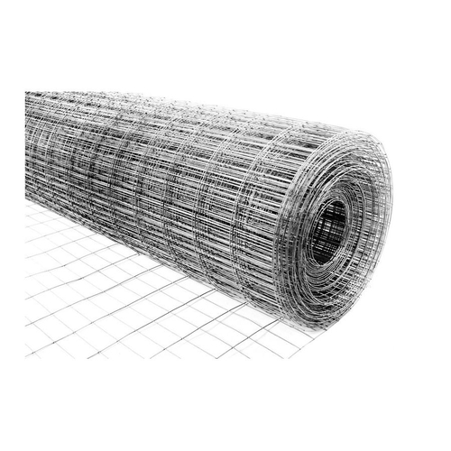 Сетка сварная 50х50 0,35х25м