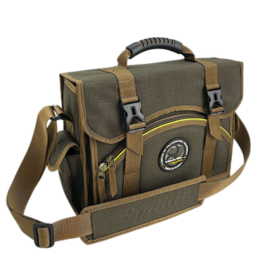 Сумка Aquatic С-04 рыболовная 280х350х110мм -