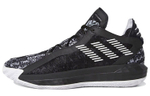 Кроссовки Adidas D Lillard 6 Hecklers Get Dealt With