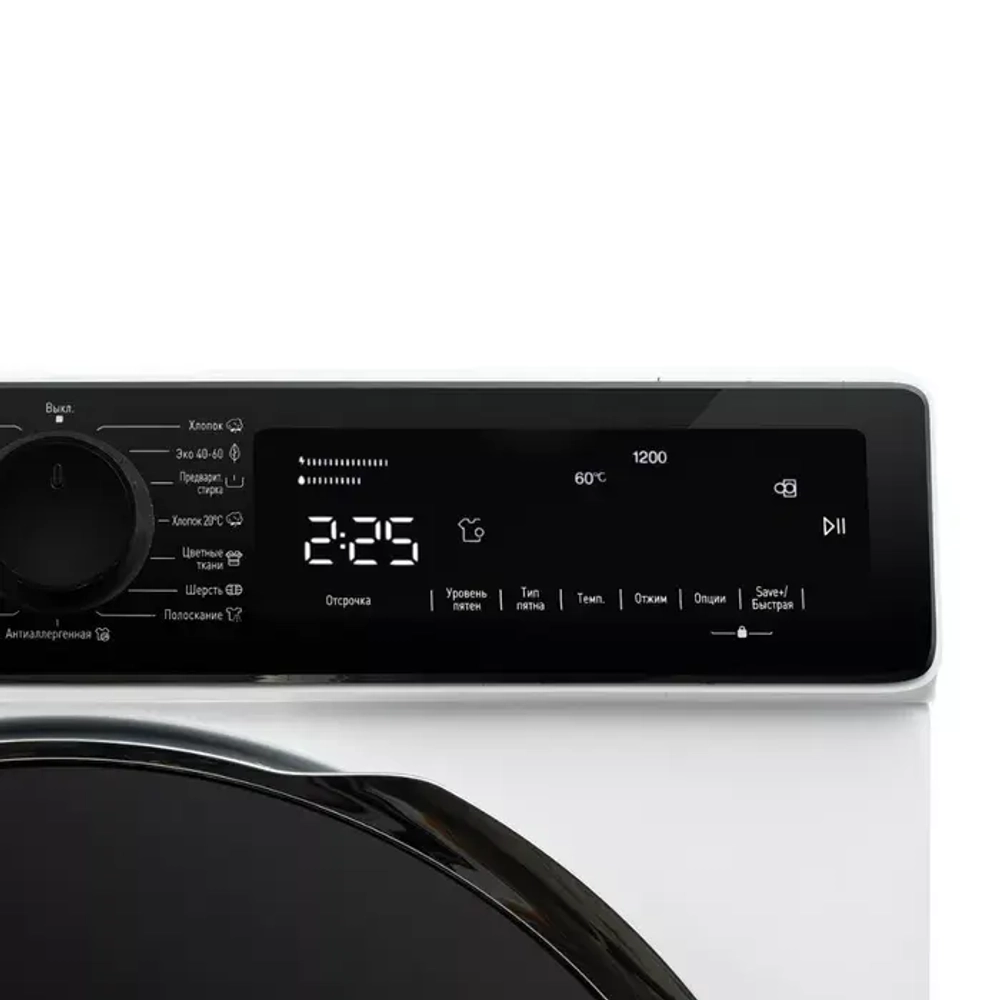 DeLonghi Стиральная машина DWM 724 VI ALICIA