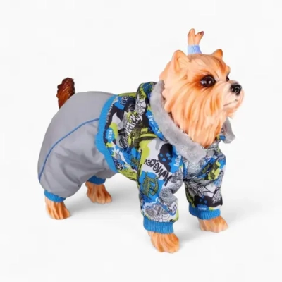 Комбинезон «Зима»