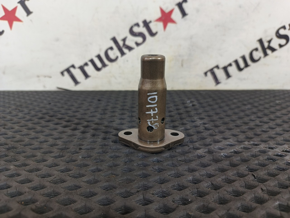 Клапан редукционный