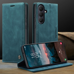 Чехол-книжка CaseMe Matte Samsung Galaxy S26