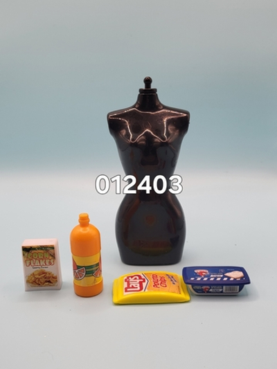 Аксессуар для куклы Барби винтаж лот 012403
