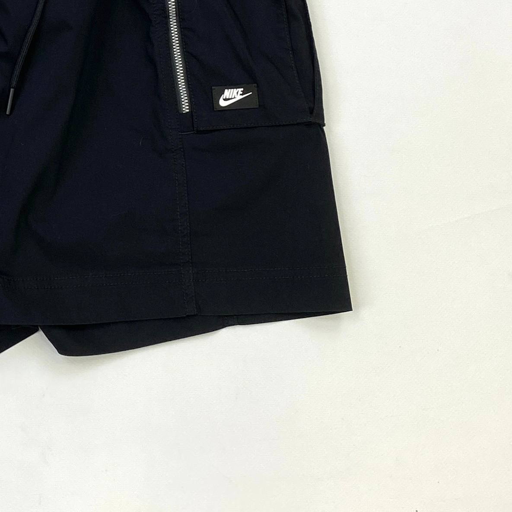 Шорты Nike Swoosh