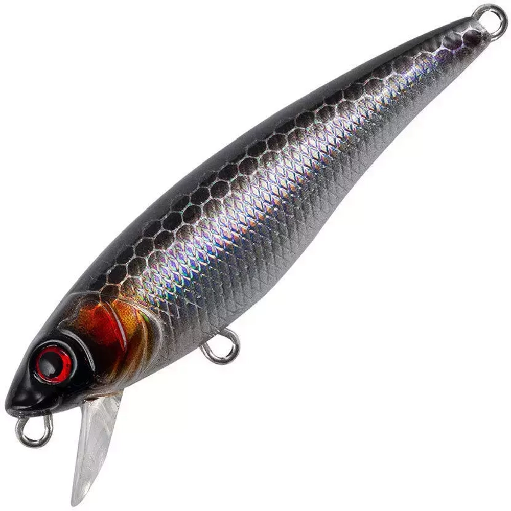 Воблер TsuYoki WLOGER 65SP (6гр/6.5см)