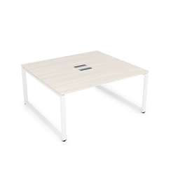 СБД-О.974 Стол системы БЕНЧ, на 2 рабочих места (1600*1435*750)