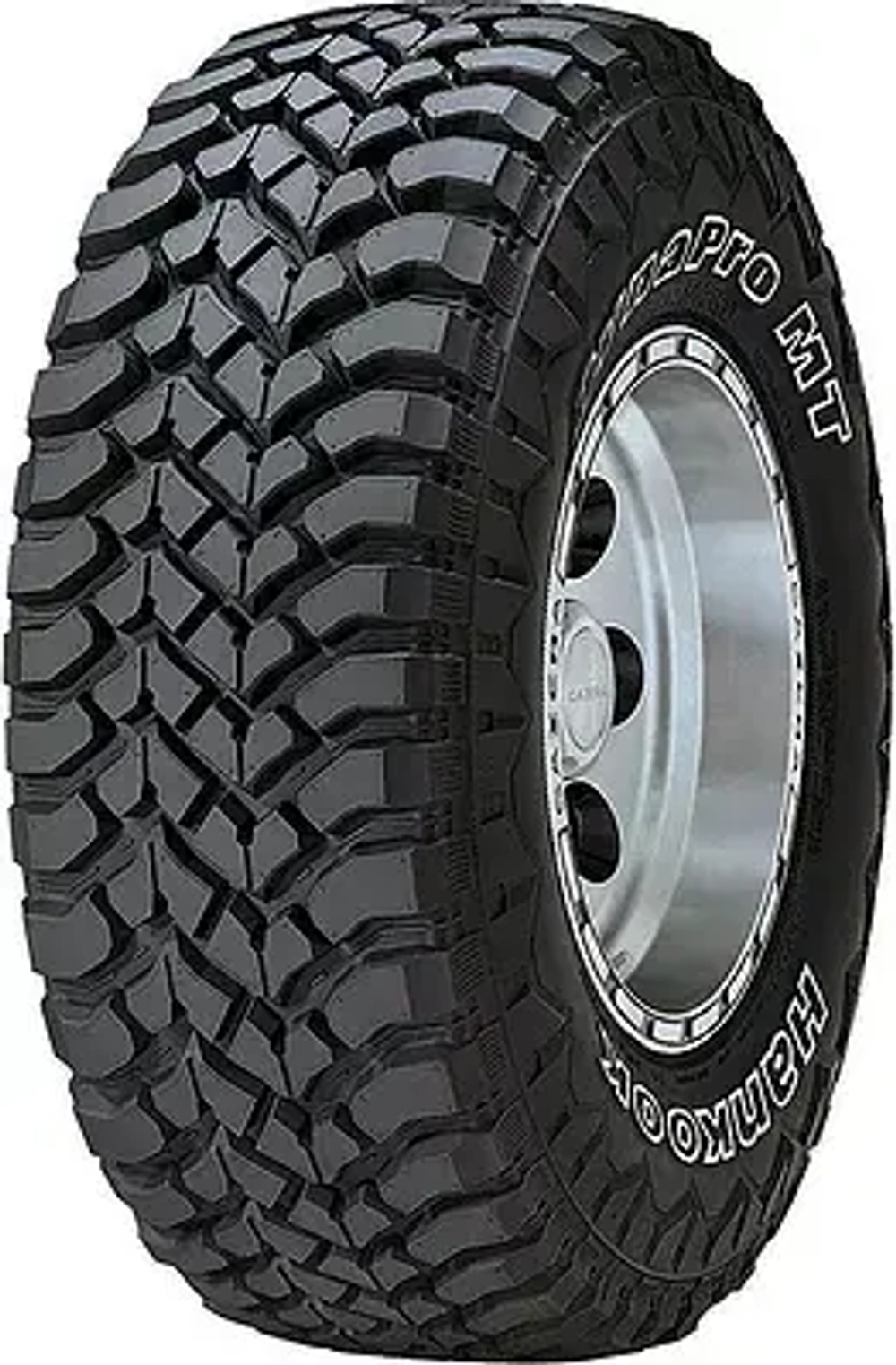 Hankook RT03 Dynapro MT LT235/85 R16 120/116Q
