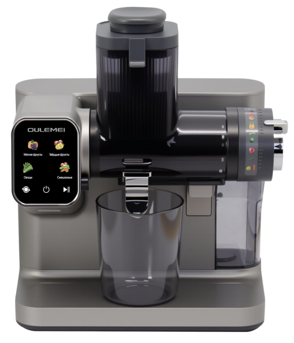 Соковыжималка OLM-YZA010