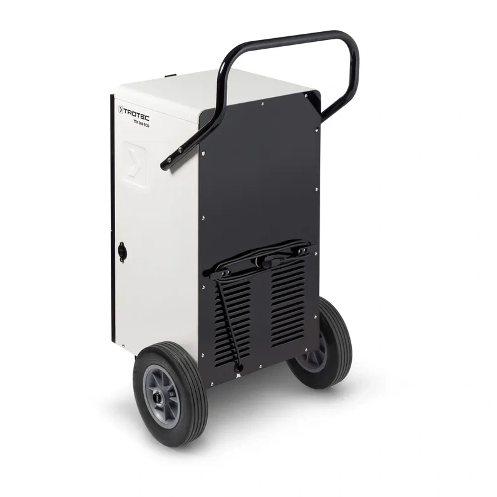OURMASTER TROTEC TTK 380 ECO осушитель воздуха TTK 380 ECO