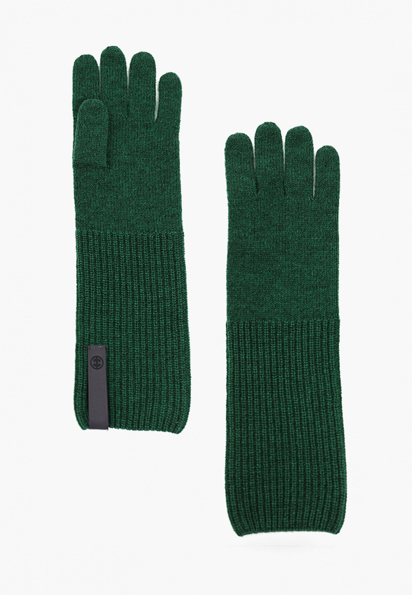 Перчатки (Зелные, one size)