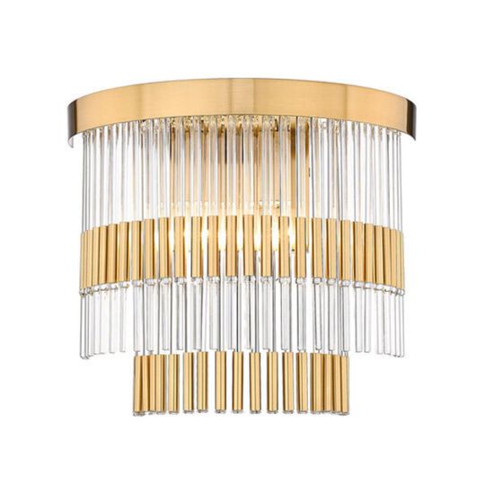 6813/17 AP-2 СВЕТИЛЬНИК НАСТЕННЫЙ