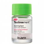 Точечное средство Dr.Jart+ Teatreement Soothing Spot 15 мл