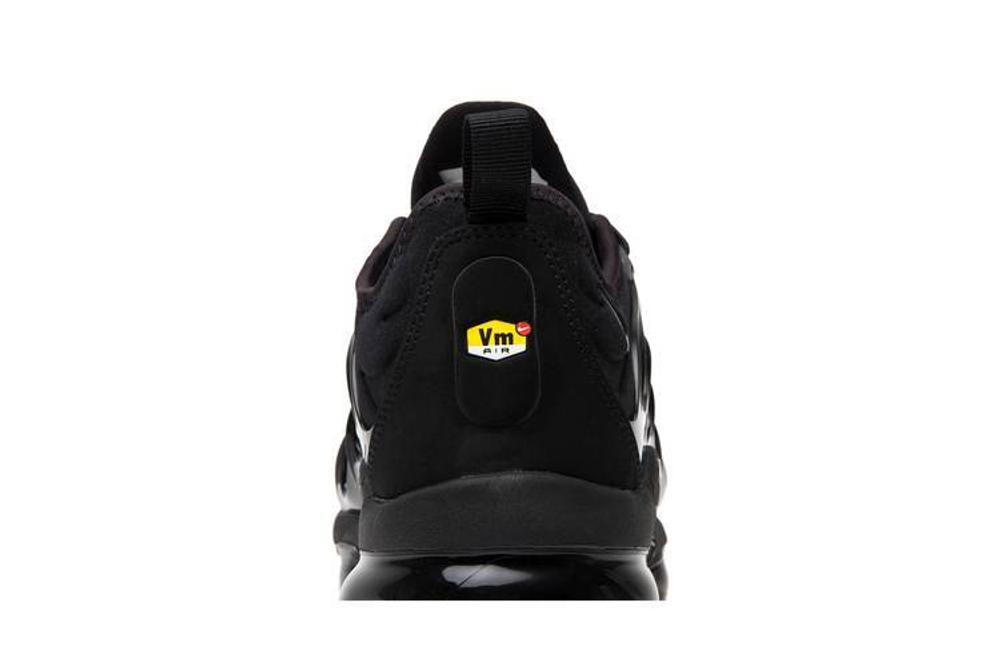 Кроссовки Nike Vapormax Plus