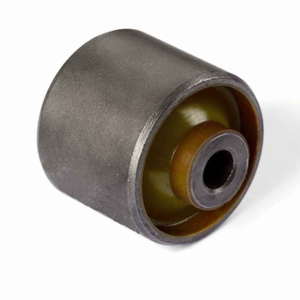 Полиуретановый сайлентблок задней подвески, продольной тяги (1 шт.), Точка опоры.1-06-692