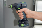 Аккумуляторная дрель-шуруповерт TXS 12 2,5-Set FESTOOL 576874