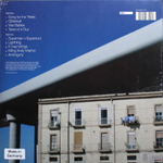 Simple Minds / Neapolis (Coloured Vinyl)(LP)