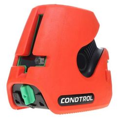 Лазерный уровень CONDTROL NEO G220 set