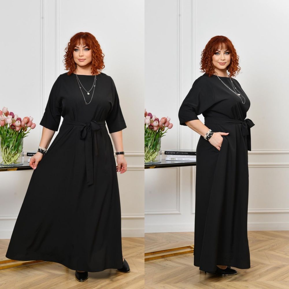 Платье УК-3865 Фабрика Моды