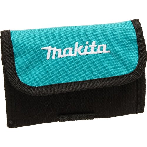 Набор насадок Makita 17 предметов   D-31762