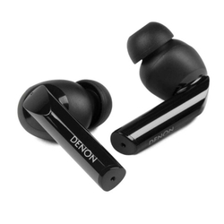 Denon AH-C840NCW Black Наушники внутриканальные беспроводные