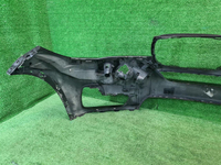 Бампер передний BMW X5 F15 (2013-2018)