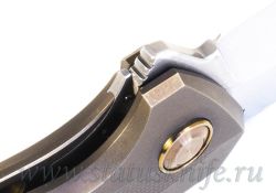 Нож Чебуркова Медведь Limited M398 #63фотография - 7