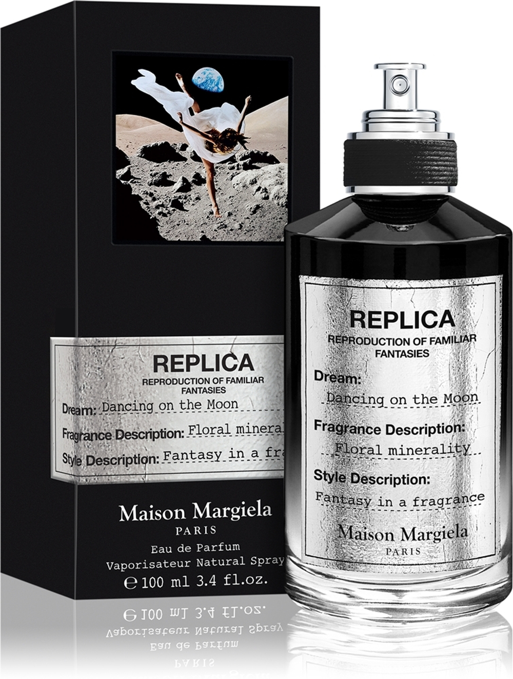 Maison Margiela REPLICA Dancing on the Moon  парфюм