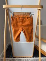 Вельветовые брюки Carrement Beau, 68