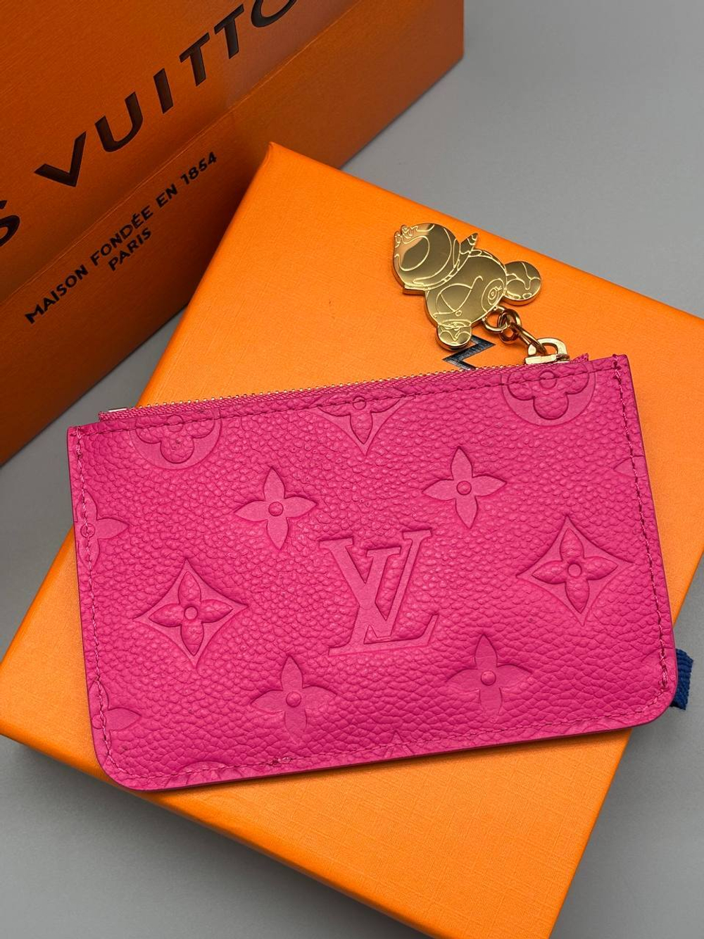 Картхолдер Louis Vuitton