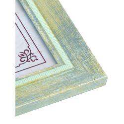 FA пластик Леон розовый перламутр 2 21х30 | FA фототовары