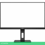 Монитор AOC 27E3QAF