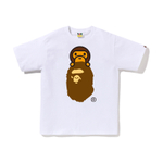 A Bathing Ape Milo On Ape Head Tee