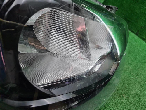 Фара правая Ford Transit 7 (2014-2019) Галоген