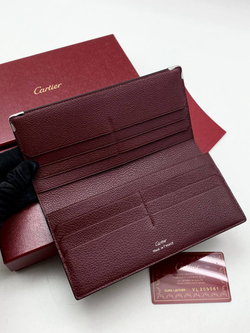 Кошелёк Cartier