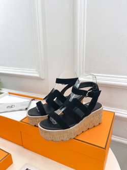 Hermes Havane 30 Sandal