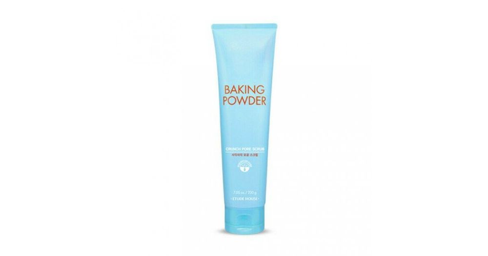 ETUDE HOUSE Baking Powder Crunch Pore Scrub200ml