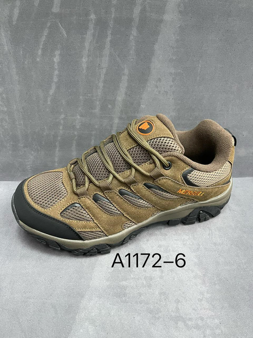 Кроссовки по 8 пар (41-46)р. 1172-6