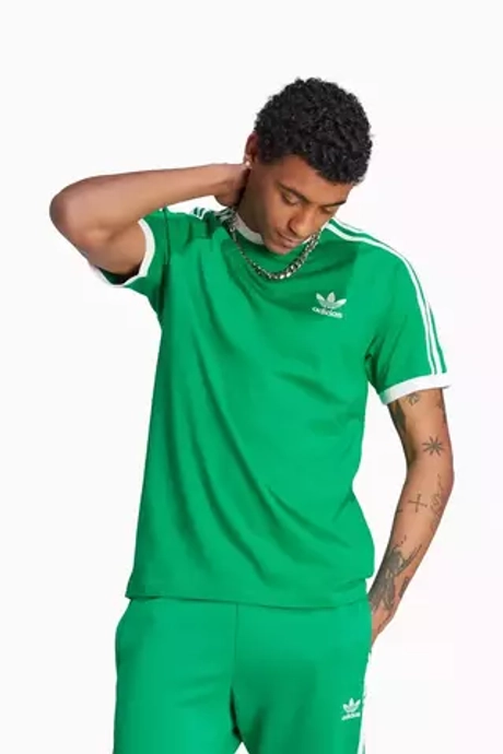 Футболка adidas Adicolor Classics 3-Stripes